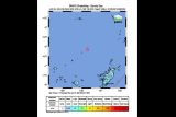 BMKG: Gempa M5,9 guncang wilayah Laut Banda, tidak berpotensi tsunami