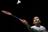 Chico susul Ginting ke 16 besar,Meilysa/Rachel terhenti di 32 besar