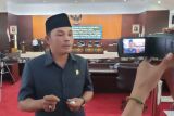 Wakil Ketua II DPRD Murung Raya hadiri apel gelar Operasi Patuh Telabang 2024