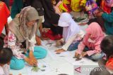 Pekalongan terapkan kurikulum mulok batik lestarikan  budaya