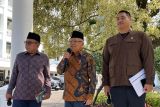 Wapres Ma'ruf Amin tegaskan tetap netral sikapi dinamika Pemilu 2024