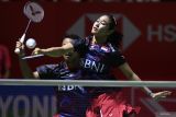 Rehan/Lisa satu-satunya wakil Indonesia di perempat final German Open