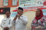 Wapres tanggapi menteri mundur dari kabinet