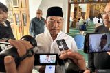 Moeldoko sebut presiden miliki hak untuk berpolitik