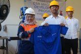 Anak usaha ABM Investama adakan Machining Development Program