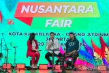 Creative hub wadahi kreativitas industri kreatif di IKN