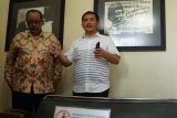 Eko Suwanto: Gedung Perundingan Linggarjati penting untuk pelajari sejarah kebangsaan