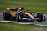 Lando Norris tak menyangka bisa jadi pesaing terdekat Red Bull di GP China