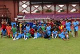 Persikopa masuk babak 8 besar piala Soeratin U-17