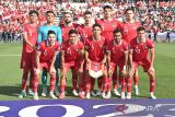 Piala Asia 2023 - Indonesia terhenti di babak 16 besar seusai kalah  0-4 dari Australia