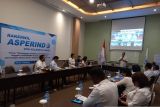 Asperindo siap hadapi transformasi digital 4.0  di Sulut