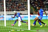Piala Afrika: Nigeria dan RD Kongo lolos ke semifinal