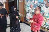 Ini jawaban Istana soal kritik dan pengunduran diri Mahfud Md