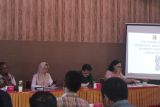 Menggali perspektif desa terhadap perubahan iklim