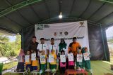 BAZNAS Kabupaten Sigi gelar sunatan massal gratis peringati HUT ke-23