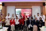 FKG Unhas dan Universitas Brawijaya bahas pengelolaan kelas internasional