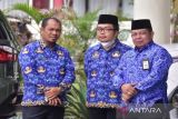 DPKUKMP Palangka Raya sebut penggunaan QRIS hindari peredaran uang palsu