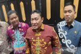 Kalteng mampu jadikan nol desa kategori sangat tertinggal