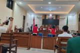 Selebgram asal Palembang dituntut pasal berlapis kasus TPPU hasil narkotika