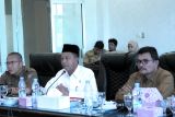 Pemkab Pasaman Barat targetkan kemiskinan ekstrem nol persen