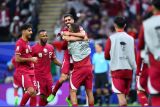 Palestina terhenti di 16 besar setelah disingkirkan Qatar 1-2