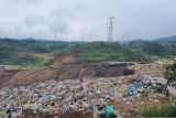 Payakumbuh carikan solusi penumpukan sampah akibat TPA longsor