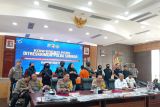 Polda Sumbar mengungkap sindikat perampok toko emas bersenjata api