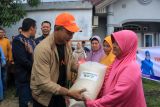 BNI berbagi, salurkan bantuan tanggap darurat korban banjir di wilayah Riau