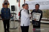 Temanggung tuntaskan perekaman  KTP-el 36.431 pemilih pemula di sekolah