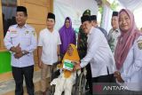 Pemkot Palangka Raya-Baznas kolaborasi penanganan kemiskinan ekstrem