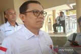 Pj Bupati perbolehkan masyarakat Bartim beri makanan ke KPPS dan PTPS