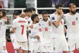 Piala Asia 2023: Suriah dibantai, Iran kontra Jepang di 8 besar