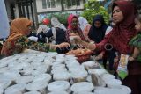 Ahli Gizi tak rekomendasikan bubur fortifikasi untuk dijadikan MPASI