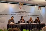 OJK sebut ITB-Danacita belum lakukan pelanggaran