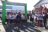 Dispora gelar Sampit Fun Run asah bakat pelajar