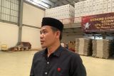 KPU Palembang skrining ulang  kesehatan petugas KPPS