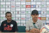 Persipura Jayapura menang tipis 1-0 atas PSCS Cilacap