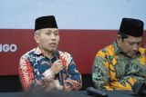 AICIS 2024 digelar dengan pijakan kuat prinsip kemanusiaan