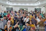 Tom Lembong ajak Muhammadiyah kampanyekan gagasan untuk menangkan AMIN