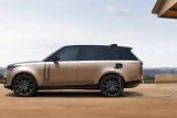 Sebanyak 48.000 pesanan telah terdaftar untuk Range Rover listrik