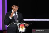 Anies berpendapat  kekerasan sekecil apa pun pada perempuan tak boleh disepelekan