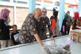 DKP Kulon Progo sebut kan hasil tangkapan nelayan Congot dibeli wisatawan