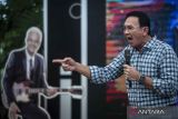 Ganjar Pranowo tepis isu Ahok  