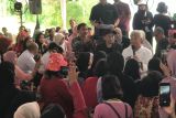 Ganjar sebut putusan DKPP jadi pelajaran untuk demokrasi