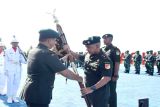 Pangdam XIII/Merdeka pimpin sertijab Danyonif 712/Wiratama