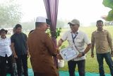 Gubernur Sumbar:  Perusahaan sawit harus jamin keselamatan pekerja