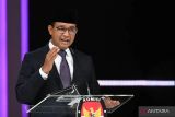 Anies sering sebut 