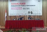 Bawaslu Kota Palu ajak kaum perempuan terlibat aktif awasi pemilu