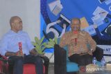 KPU NTT pastikan semua logistik pemilu sudah lengkap