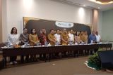 BPJAMSOSTEK Sulut ungkap 8 daerah masuk nominasi Paritrana Award 2024